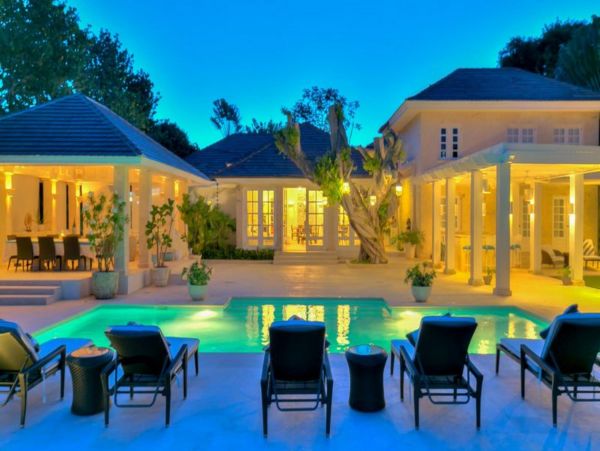 Dominican Republic Home 947905