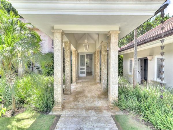 Dominican Republic Home 947905