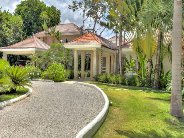 Dominican Republic Home 947905