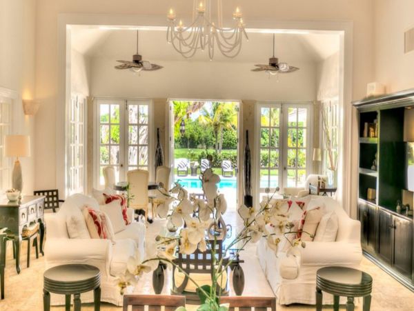 Dominican Republic Home 947905