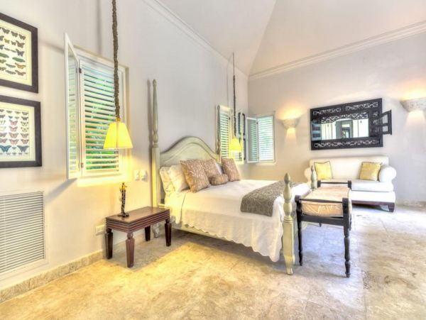 Dominican Republic Home 947905