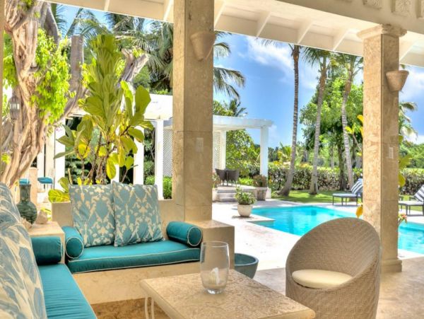 Dominican Republic Home 947905