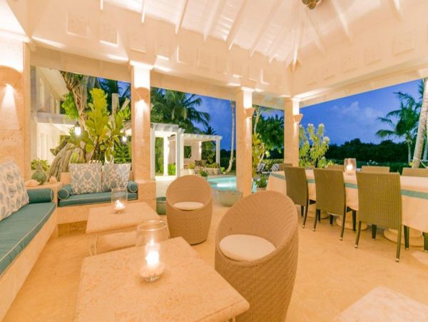 Dominican Republic Home 947905