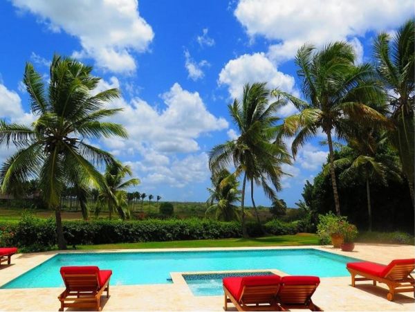 Dominican Republic Home 947906