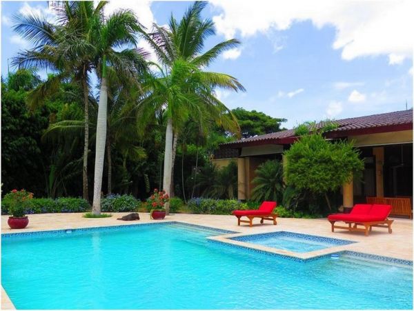 Dominican Republic Home 947906