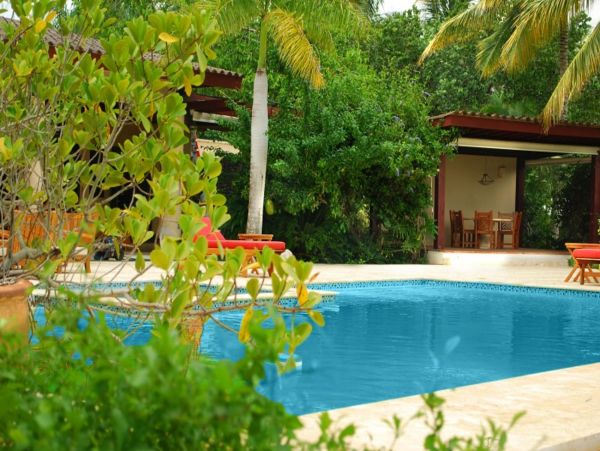 Dominican Republic Home 947906