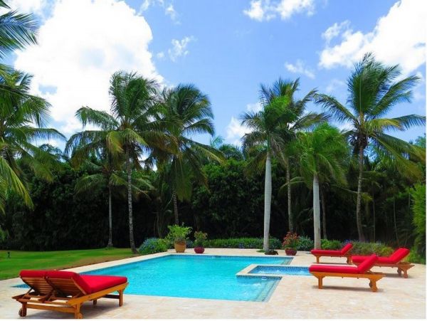 Dominican Republic Home 947906