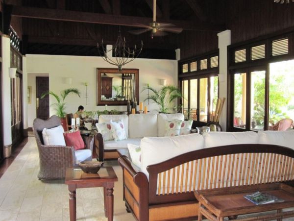 Dominican Republic Home 947906