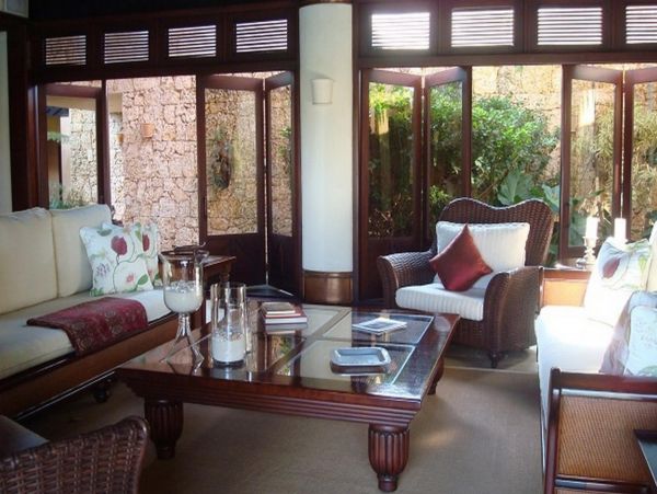 Dominican Republic Home 947906