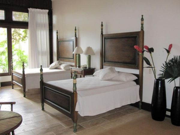 Dominican Republic Home 947906