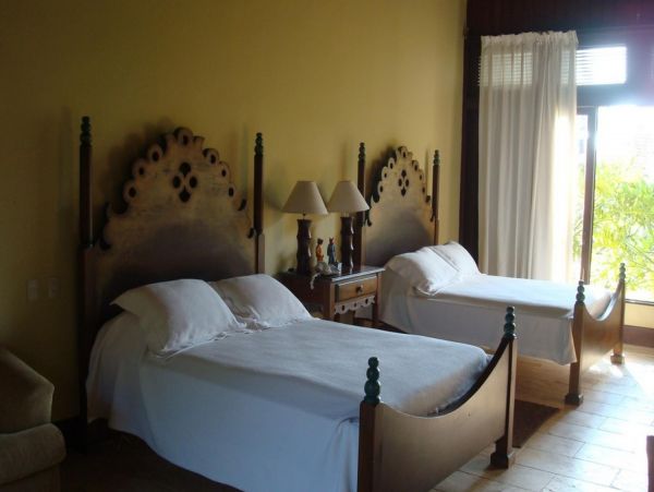 Dominican Republic Home 947906