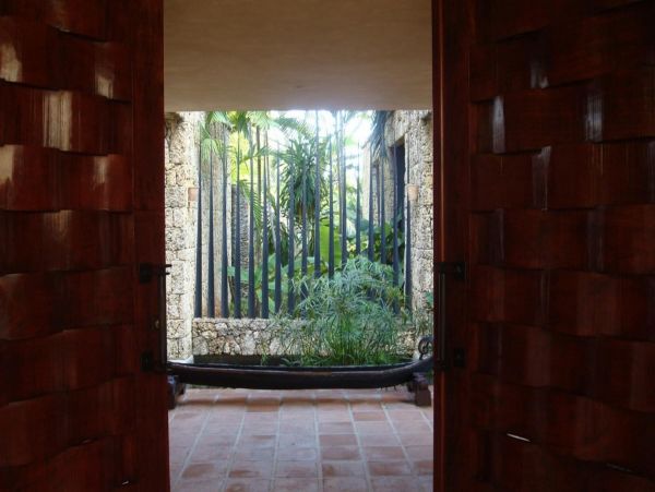 Dominican Republic Home 947906