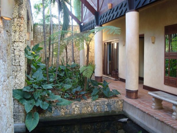 Dominican Republic Home 947906