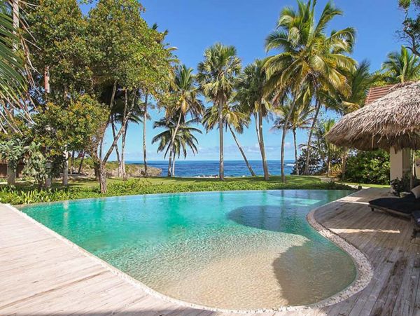 Dominican Republic Home 947907