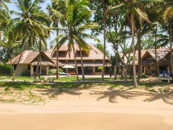 Dominican Republic Home 947907