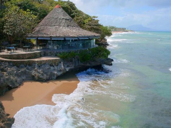 Dominican Republic Home 947907