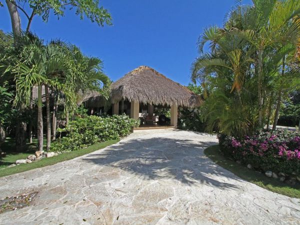 Dominican Republic Home 947907