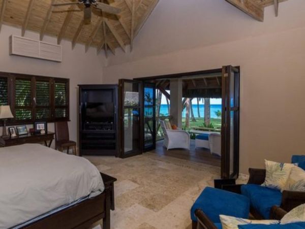 Dominican Republic Home 947907
