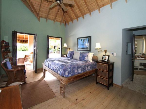 Dominican Republic Home 947907