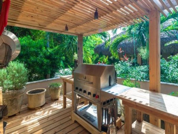 Dominican Republic Home 947907