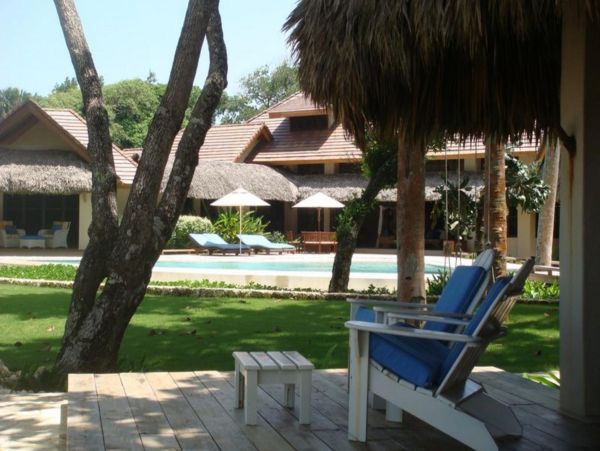 Dominican Republic Home 947907