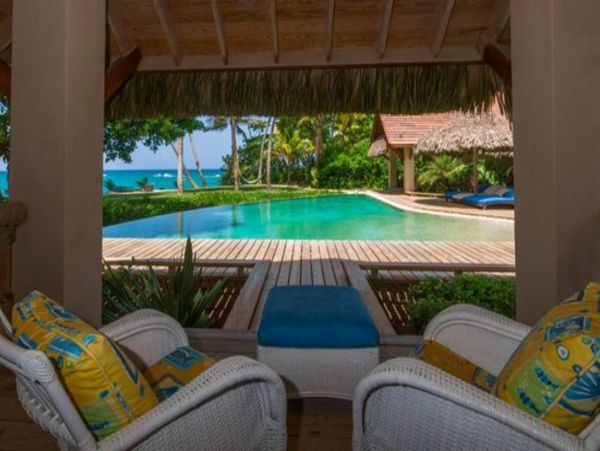 Dominican Republic Home 947907