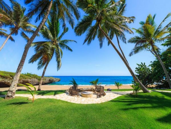 Dominican Republic Home 947907