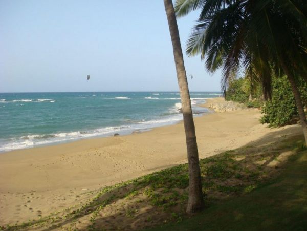 Dominican Republic Home 947907