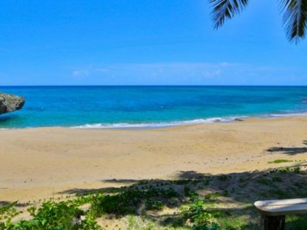 Dominican Republic Home 947907