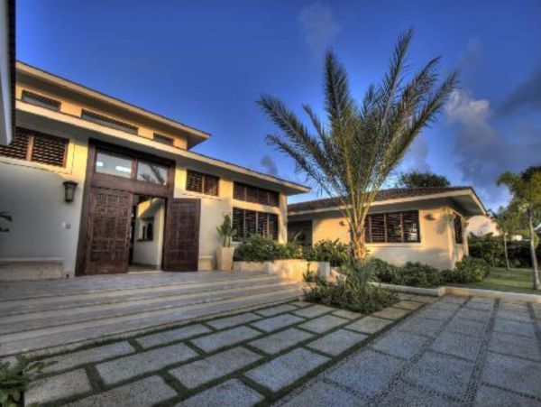 Dominican Republic Home 947908