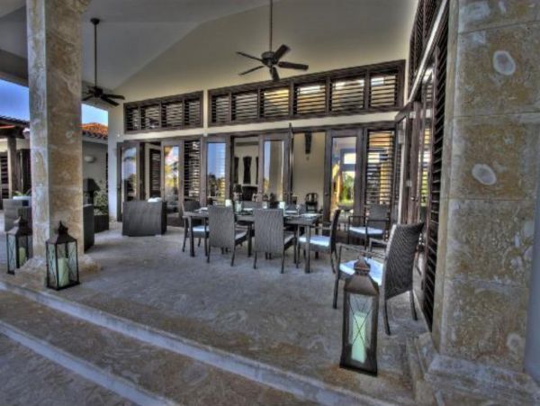 Dominican Republic Home 947908