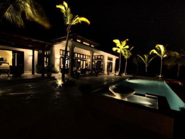 Dominican Republic Home 947908