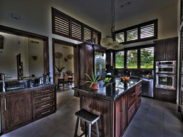 Dominican Republic Home 947908