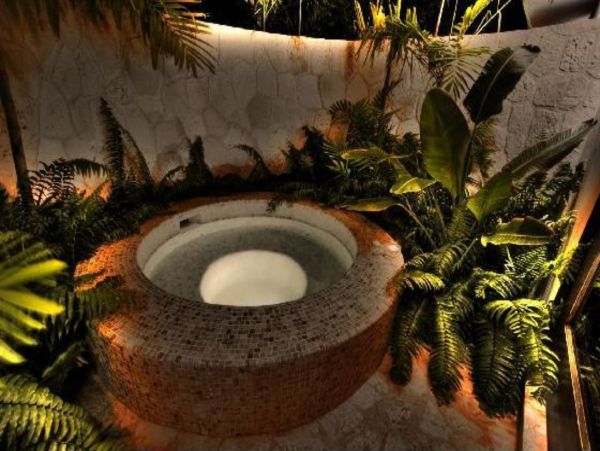 Dominican Republic Home 947908