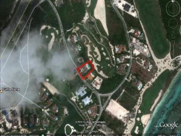 Dominican Republic Home 947908