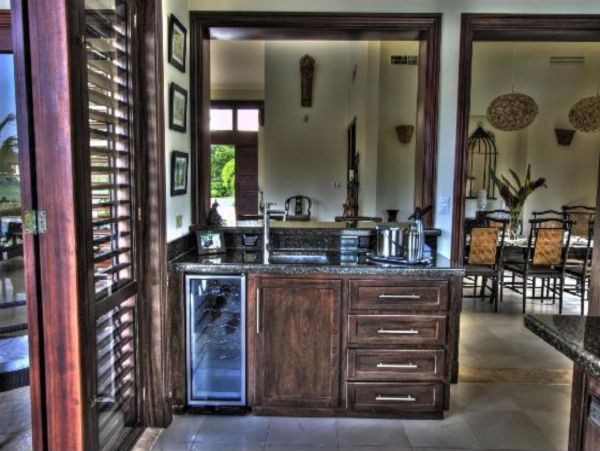 Dominican Republic Home 947908