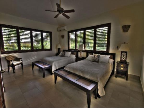 Dominican Republic Home 947908
