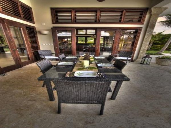 Dominican Republic Home 947908