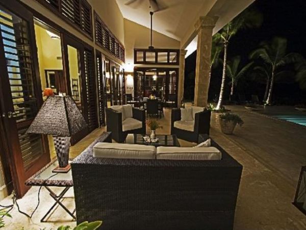 Dominican Republic Home 947908