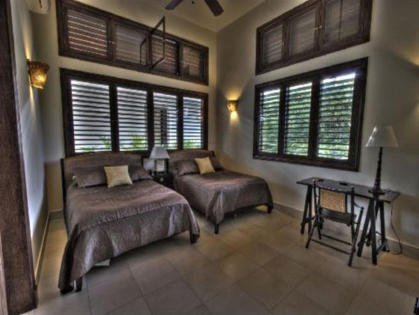Dominican Republic Home 947908