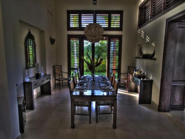 Dominican Republic Home 947908