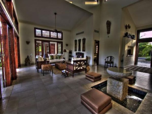 Dominican Republic Home 947908