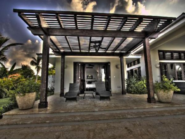 Dominican Republic Home 947908