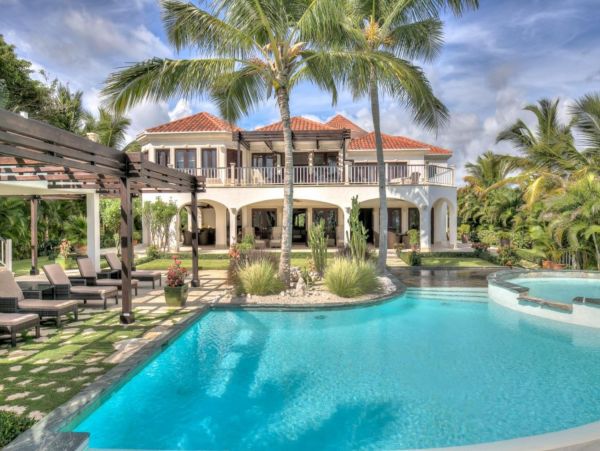 Dominican Republic Home 947909