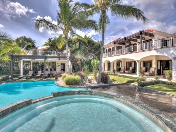 Dominican Republic Home 947909