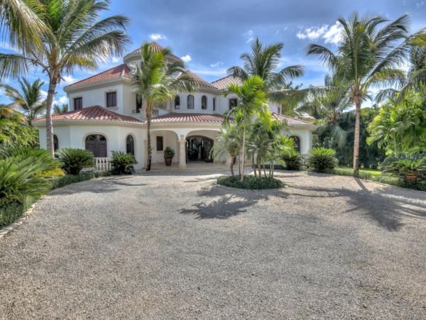 Dominican Republic Home 947909