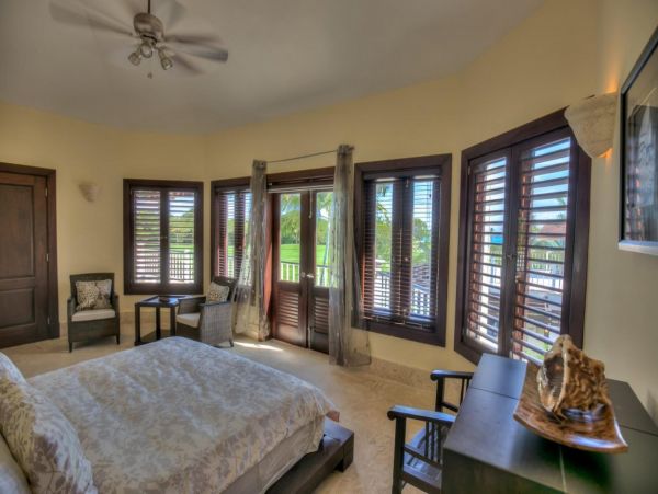 Dominican Republic Home 947909