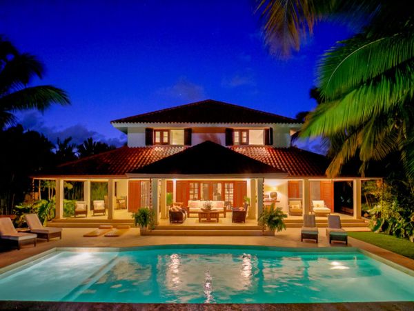 Dominican Republic Home 947910