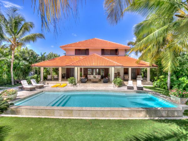 Dominican Republic Home 947910