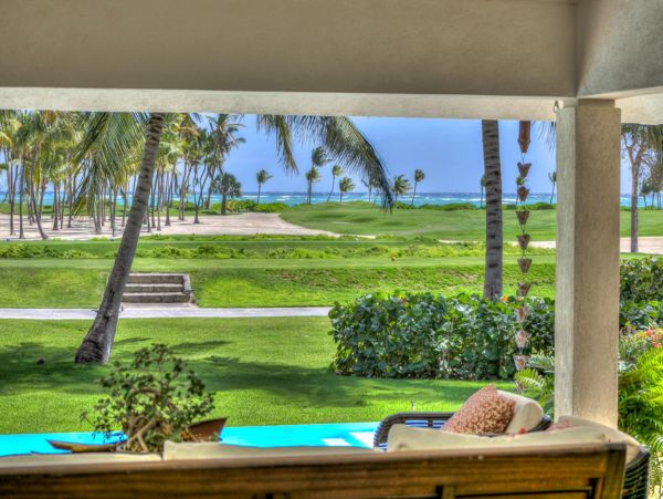 Dominican Republic Home 947910